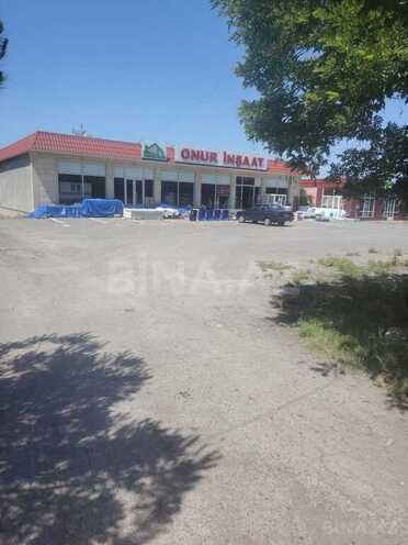 Obyekt - Ucar - 350 m² (2)