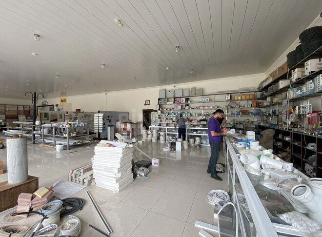 Obyekt - Ucar - 350 m² (8)