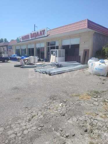 Obyekt - Ucar - 350 m² (4)