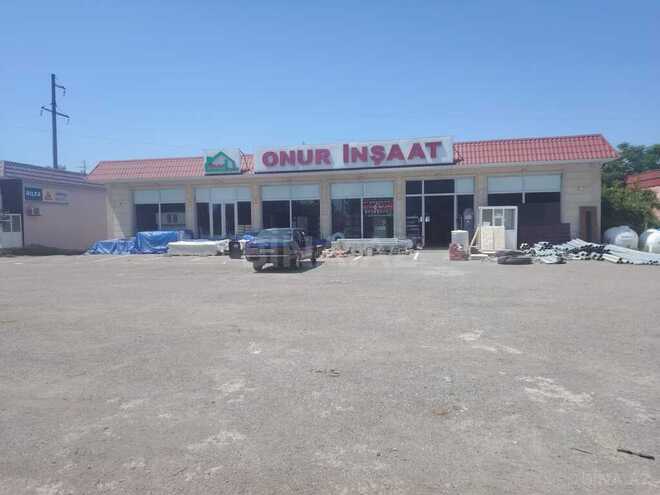 Obyekt - Ucar - 350 m² (3)
