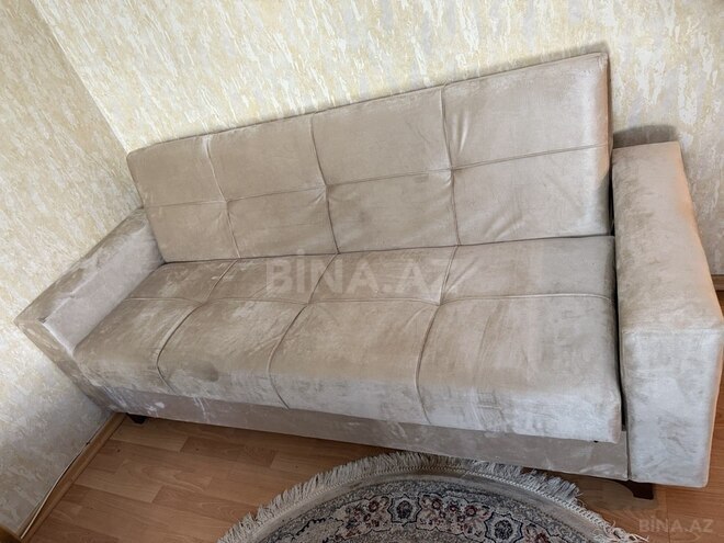 1 otaqlı köhnə tikili - Memar Əcəmi m. - 45 m² (1)