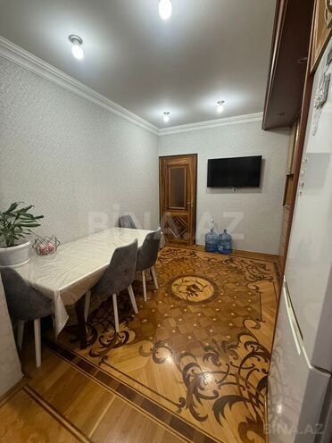 Satılır 2 otaqlı köhnə tikili 70 m², Azadlıq Prospekti m., photo 8 from 13