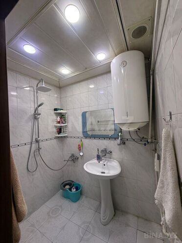 Satılır 2 otaqlı köhnə tikili 70 m², Azadlıq Prospekti m., photo 9 from 13