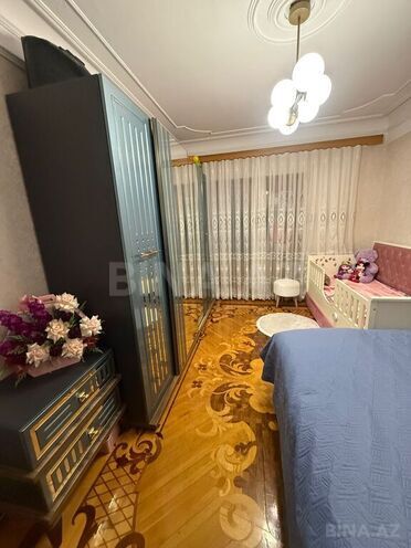 Satılır 2 otaqlı köhnə tikili 70 m², Azadlıq Prospekti m., photo 5 from 13