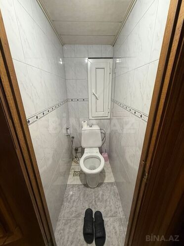 Satılır 2 otaqlı köhnə tikili 70 m², Azadlıq Prospekti m., photo 10 from 13