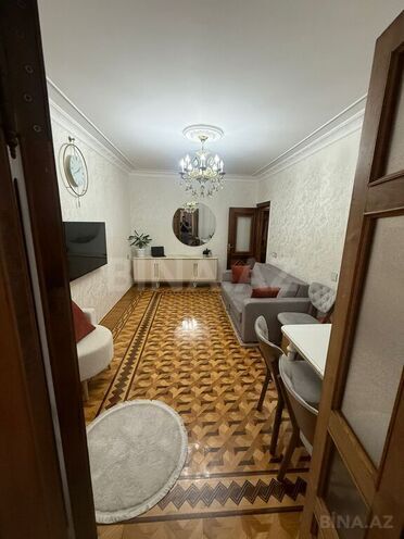 Satılır 2 otaqlı köhnə tikili 70 m², Azadlıq Prospekti m., photo 3 from 13