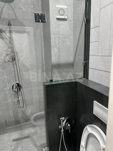 Продаётся 1-комн. вторичка 40 м², м. Сахил, photo 13 from 15