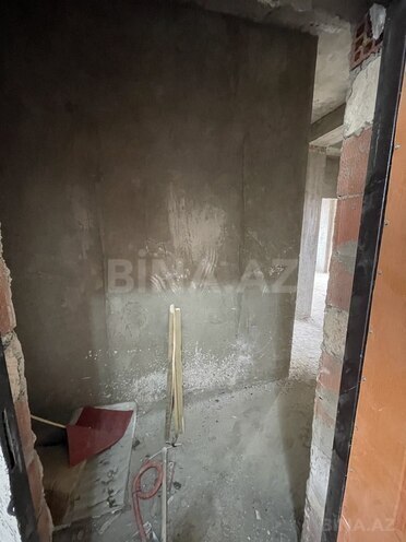 2 otaqlı yeni tikili - Binə q. - 76 m² (5)