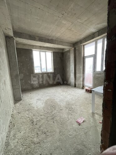 2 otaqlı yeni tikili - Binə q. - 76 m² (6)