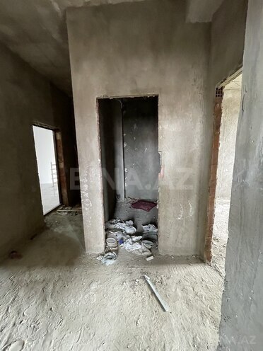 2 otaqlı yeni tikili - Binə q. - 76 m² (10)