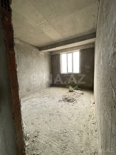 2 otaqlı yeni tikili - Binə q. - 76 m² (7)
