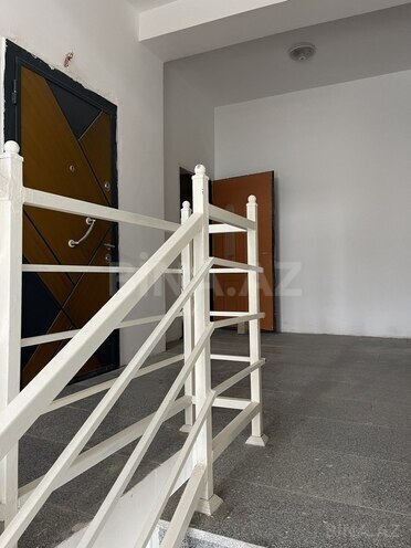 2 otaqlı yeni tikili - Binə q. - 76 m² (4)