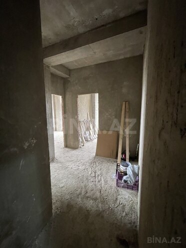 2 otaqlı yeni tikili - Binə q. - 76 m² (8)