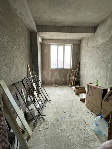 2 otaqlı yeni tikili - Binə q. - 76 m² (11)