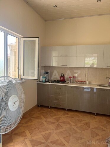 6-комн. дом/дача - пос. Новханы - 400 м² (8)