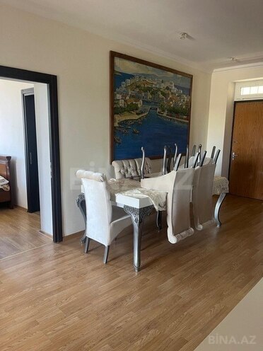 6-комн. дом/дача - пос. Новханы - 400 м² (6)