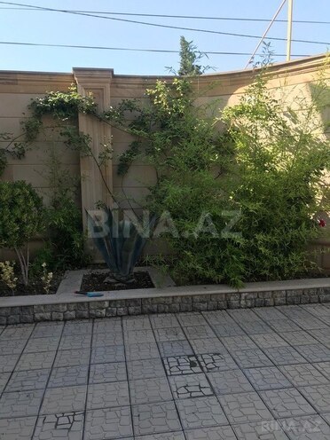 6-комн. дом/дача - пос. Новханы - 400 м² (2)