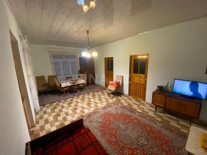 3-комн. дом/дача - Гёйгёль - 100 м² (3)