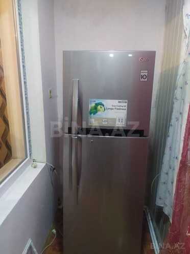 1 otaqlı köhnə tikili - Azadlıq Prospekti m. - 50 m² (18)
