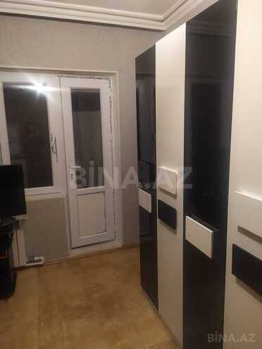 1 otaqlı köhnə tikili - Azadlıq Prospekti m. - 50 m² (19)