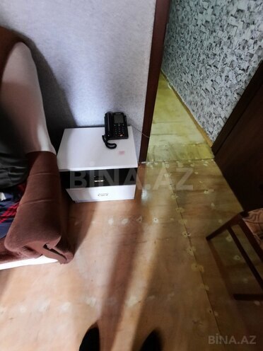 1 otaqlı köhnə tikili - Azadlıq Prospekti m. - 50 m² (17)