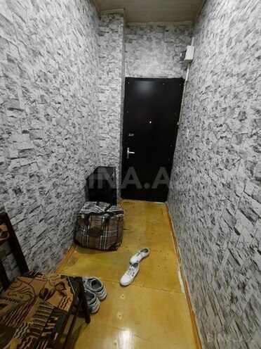 1 otaqlı köhnə tikili - Azadlıq Prospekti m. - 50 m² (10)