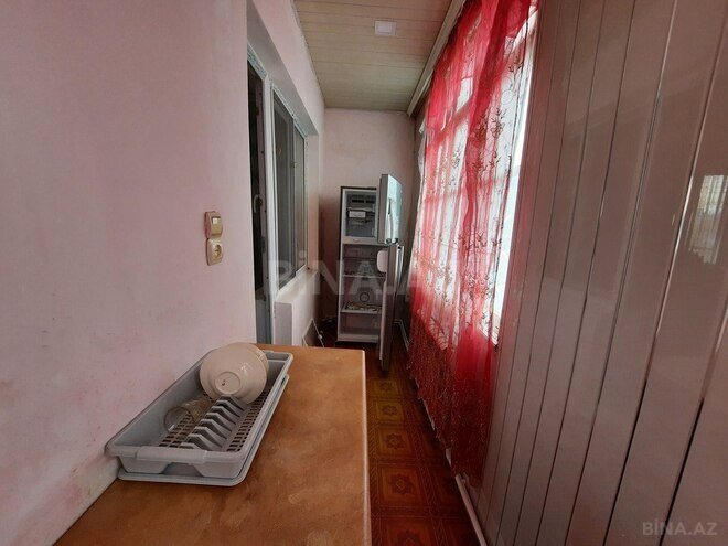 1 otaqlı köhnə tikili - Azadlıq Prospekti m. - 50 m² (13)