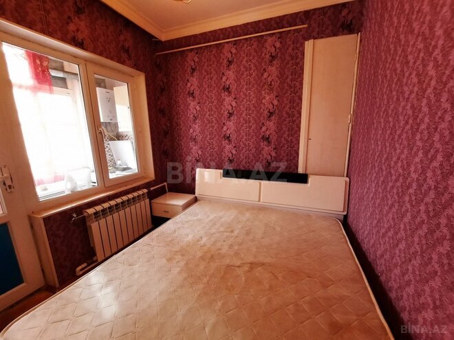 1 otaqlı köhnə tikili - Azadlıq Prospekti m. - 50 m² (2)