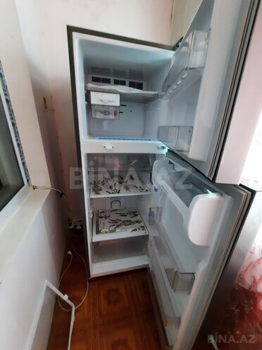 1 otaqlı köhnə tikili - Azadlıq Prospekti m. - 50 m² (15)