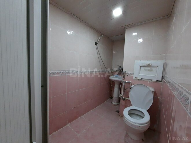 1 otaqlı köhnə tikili - Azadlıq Prospekti m. - 50 m² (12)