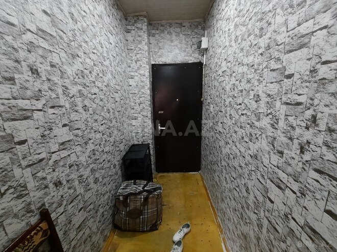 1 otaqlı köhnə tikili - Azadlıq Prospekti m. - 50 m² (11)