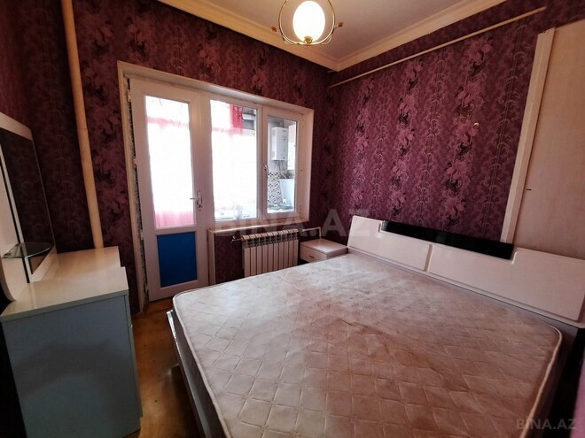 1 otaqlı köhnə tikili - Azadlıq Prospekti m. - 50 m² (1)