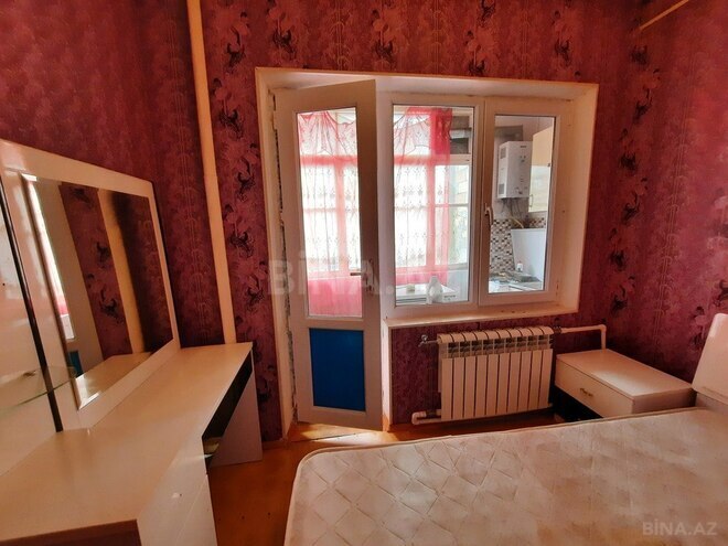 1 otaqlı köhnə tikili - Azadlıq Prospekti m. - 50 m² (3)