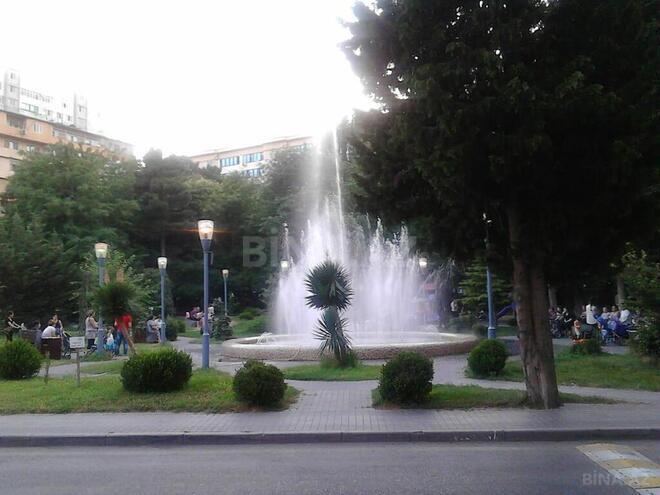 1 otaqlı köhnə tikili - Azadlıq Prospekti m. - 50 m² (20)