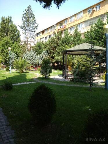1 otaqlı köhnə tikili - Azadlıq Prospekti m. - 50 m² (22)