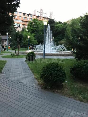 1 otaqlı köhnə tikili - Azadlıq Prospekti m. - 50 m² (21)