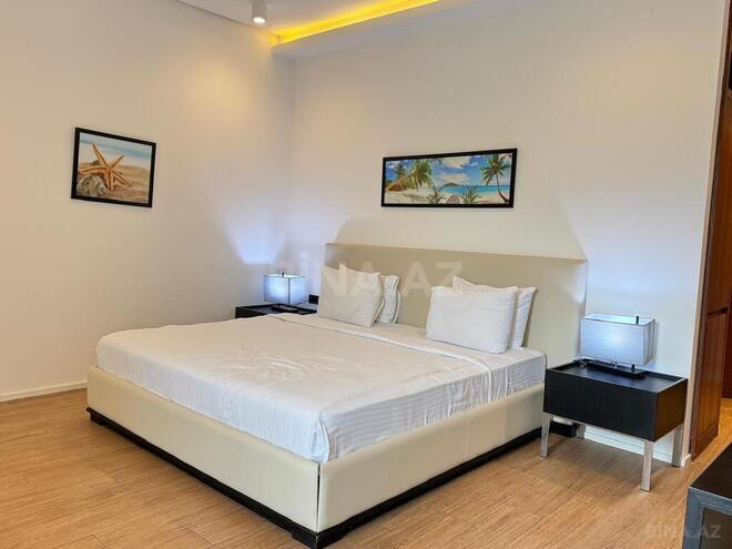 4-комн. дом/дача - пос. Нардаран - 60 м² (3)