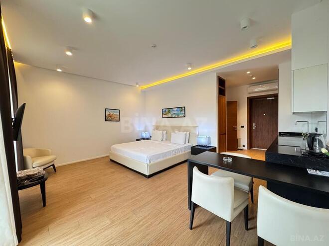 4-комн. дом/дача - пос. Нардаран - 60 м² (4)
