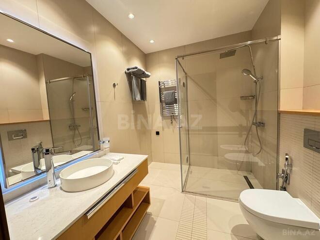 4-комн. дом/дача - пос. Нардаран - 60 м² (6)