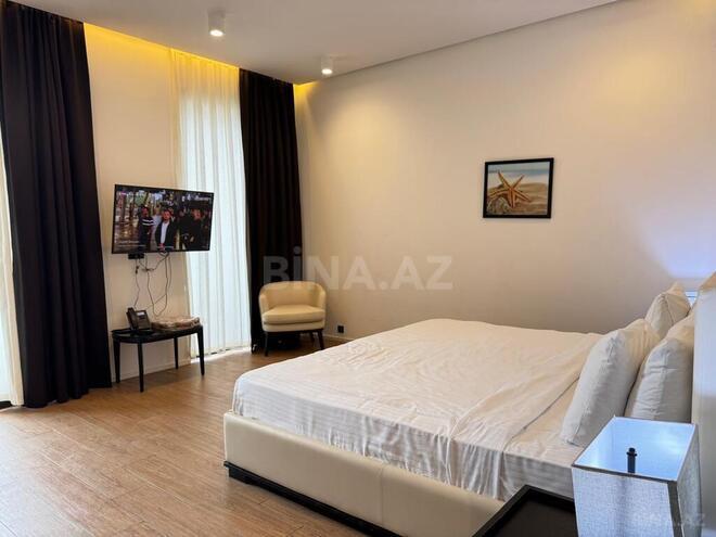 4-комн. дом/дача - пос. Нардаран - 60 м² (8)