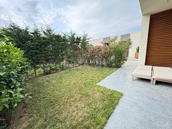 4-комн. дом/дача - пос. Нардаран - 60 м² (2)