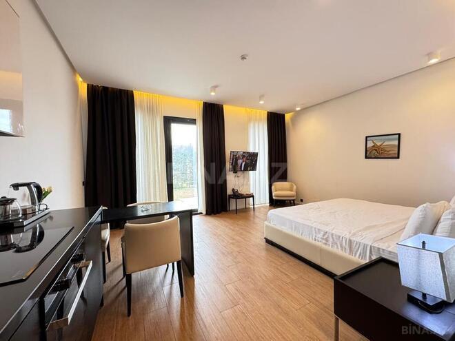 4-комн. дом/дача - пос. Нардаран - 60 м² (7)