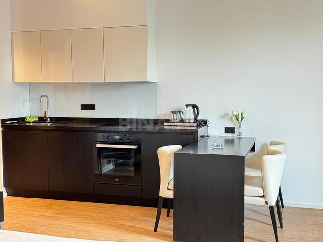 4-комн. дом/дача - пос. Нардаран - 60 м² (5)