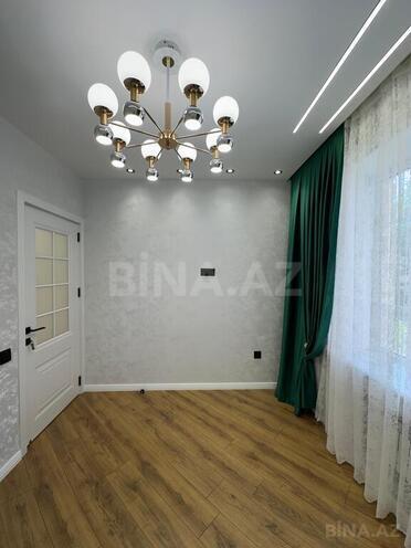 3 otaqlı yeni tikili - Əhmədli m. - 70 m² (10)