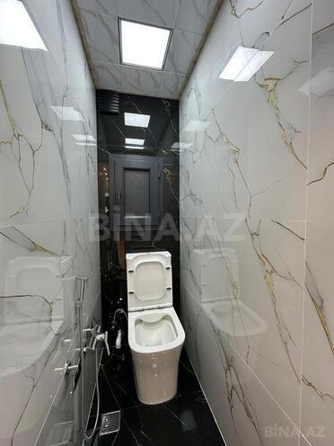 3 otaqlı yeni tikili - Əhmədli m. - 70 m² (11)