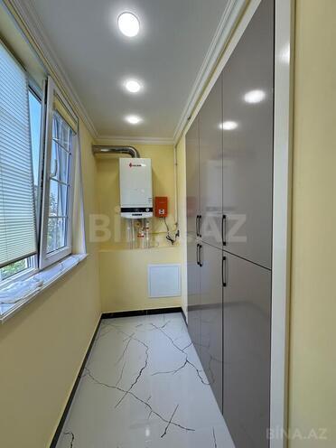 3 otaqlı yeni tikili - Əhmədli m. - 70 m² (20)