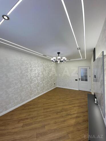 3 otaqlı yeni tikili - Əhmədli m. - 70 m² (6)