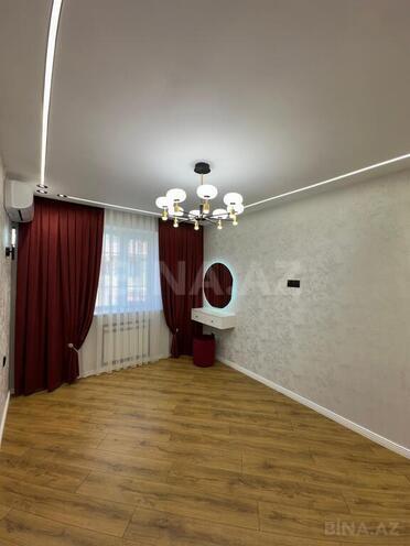 3 otaqlı yeni tikili - Əhmədli m. - 70 m² (8)