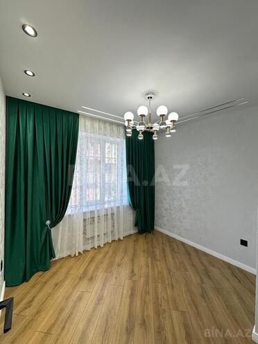 3 otaqlı yeni tikili - Əhmədli m. - 70 m² (7)