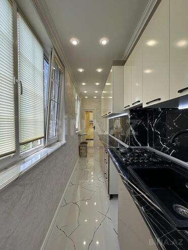3 otaqlı yeni tikili - Əhmədli m. - 70 m² (18)
